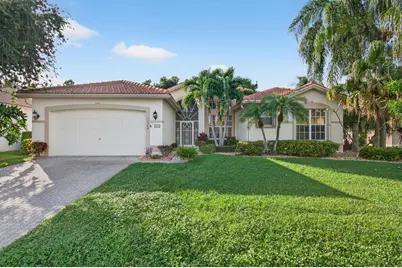 11564 Puerto Boulevard, Boynton Beach, FL 33437 - Photo 5