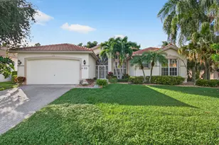 11564 Puerto Blvd, Boynton Beach, FL 33437 - Photo 5