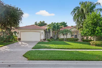 11564 Puerto Boulevard, Boynton Beach, FL 33437 - Photo 1