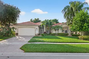 11564 Puerto Blvd, Boynton Beach, FL 33437 - Photo 1