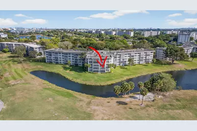 555 Oaks Lane #207, Pompano Beach, FL 33069 - Photo 49
