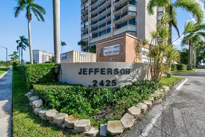 2425 Presidential Way #801, West Palm Beach, FL 33401 - Photo 47