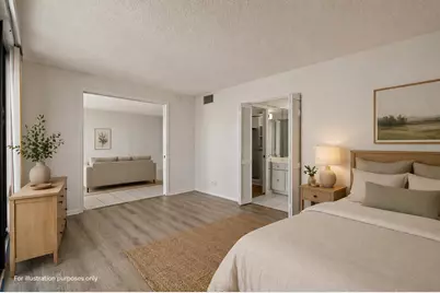 2425 Presidential Way #801, West Palm Beach, FL 33401 - Photo 15