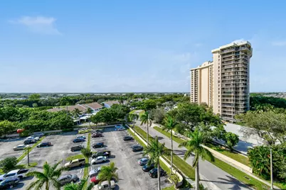 2425 Presidential Way #801, West Palm Beach, FL 33401 - Photo 25