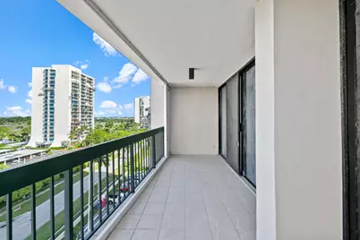 2425 Presidential Way #801, West Palm Beach, FL 33401 - Photo 23