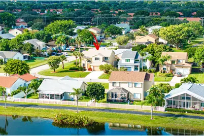 9621 Arbor Meadow Drive, Boynton Beach, FL 33437 - Photo 5