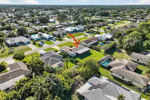 943 SE Brookedge Ave E, Port Saint Lucie, FL 34983 - Photo 33