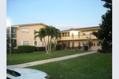 216 Sheffield I, West Palm Beach, FL 33417 - Photo 1