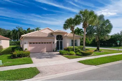 128 NW Lawton Road, Port Saint Lucie, FL 34986 - Photo 1