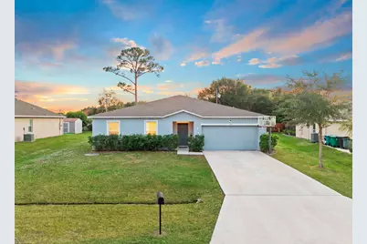 1414 SW Crest Avenue, Port Saint Lucie, FL 34953 - Photo 1