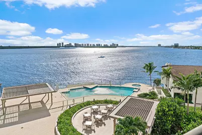 100 Lakeshore Drive #457, North Palm Beach, FL 33408 - Photo 1