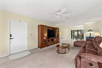 4888 Equestrian Circle #B, Boynton Beach, FL 33436 - Photo 9