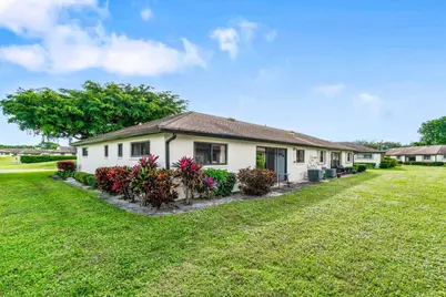 4888 Equestrian Circle #B, Boynton Beach, FL 33436 - Photo 29