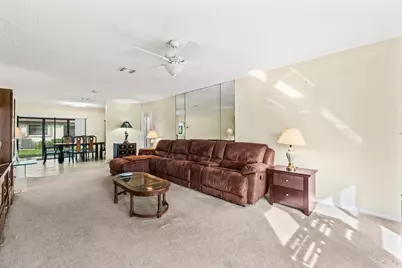 4888 Equestrian Circle #B, Boynton Beach, FL 33436 - Photo 7