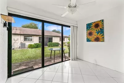 4888 Equestrian Circle #B, Boynton Beach, FL 33436 - Photo 23