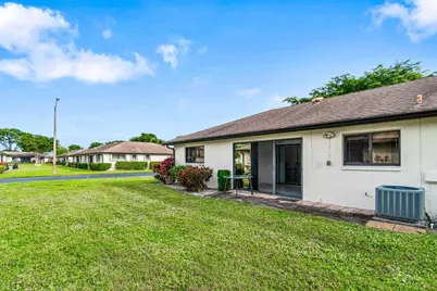 4888 Equestrian Circle #B, Boynton Beach, FL 33436 - Photo 31