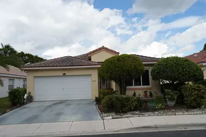 10245 SW 16th Court, Pembroke Pines, FL 33025 - Photo 9