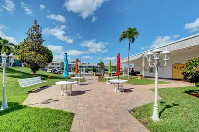 2960 Cynthia Lane #206, Lake Worth Beach, FL 33461 - Photo 35