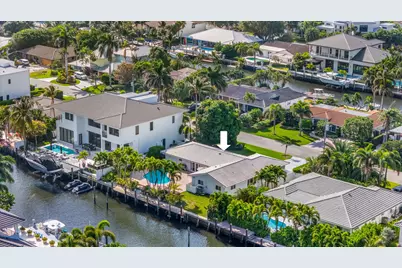 925 Cypress Drive, Delray Beach, FL 33483 - Photo 1