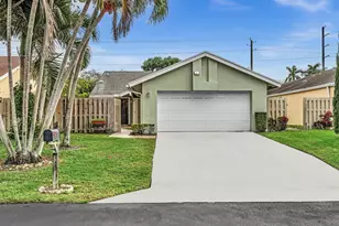 1045 NW 18th Ave, Delray Beach, FL 33445 - Photo 1