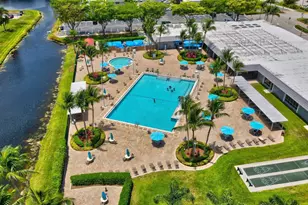 341 Seville O, Delray Beach, FL 33446 - Photo 33