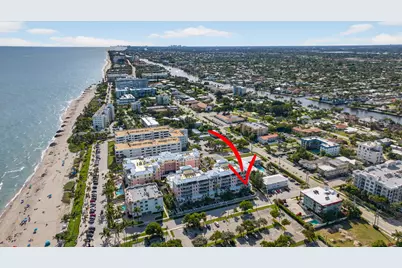 2051 SE 3rd Street #Th8, Deerfield Beach, FL 33441 - Photo 1