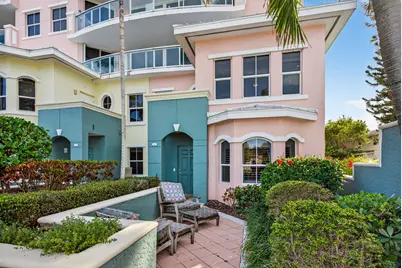 2051 SE 3rd Street #Th8, Deerfield Beach, FL 33441 - Photo 5