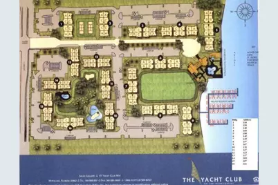157 Yacht Club Way #201 Corner, Hypoluxo, FL 33462 - Photo 21
