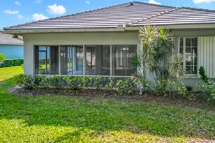 240 NW Bentley Cir, Port Saint Lucie, FL 34986 - Photo 29