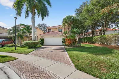 7533 Topiary Avenue, Boynton Beach, FL 33437 - Photo 1