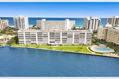 3100 S Ocean Boulevard #502, Highland Beach, FL 33487 - Photo 1
