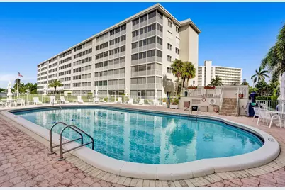 3100 S Ocean Boulevard #502, Boca Raton, FL 33487 - Photo 57