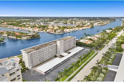 3100 S Ocean Boulevard #502, Boca Raton, FL 33487 - Photo 3