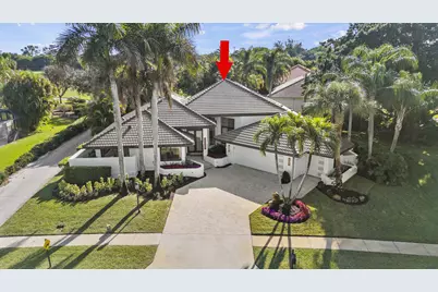17902 Milburn Way, Boca Raton, FL 33498 - Photo 1