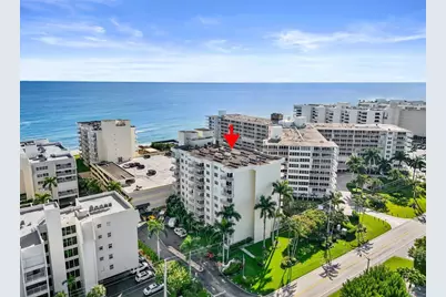 3540 S Ocean Boulevard #309, South Palm Beach, FL 33480 - Photo 25