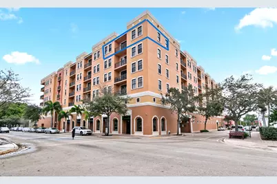 511 Lucerne Avenue #607, Lake Worth Beach, FL 33460 - Photo 1