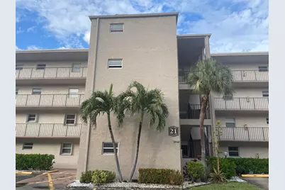 725 Lori Drive #406, Lake Worth Beach, FL 33461 - Photo 1