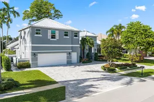 7039 Mandarin Dr, Boca Raton, FL 33433 - Photo 1