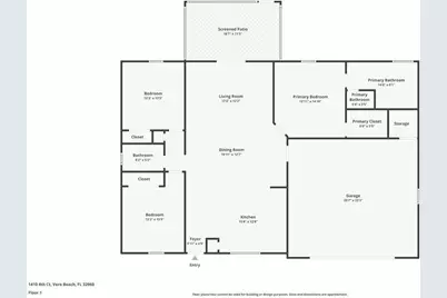 1410 4th Court, Vero Beach, FL 32960 - Photo 37