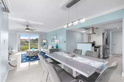 950 Ponce De Leon Road #401, Boca Raton, FL 33432 - Photo 9