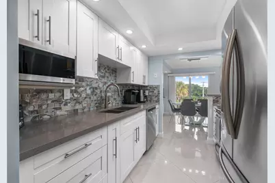 950 Ponce De Leon Road #401, Boca Raton, FL 33432 - Photo 5