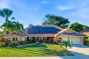 2389 Seaford Dr, Wellington, FL 33414 - Photo 1