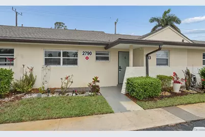 2790 E Ashley Drive E #E, West Palm Beach, FL 33415 - Photo 21