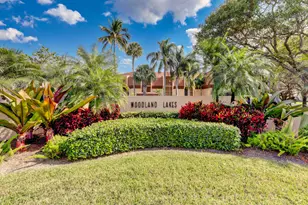 5390 Woodland Lakes Dr, Palm Beach Gardens, FL 33418 - Photo 35