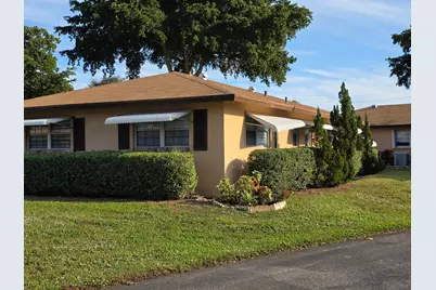 718 Whippoorwill Lane, Delray Beach, FL 33445 - Photo 3