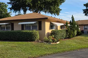 718 Whippoorwill Ln, Delray Beach, FL 33445 - Photo 3