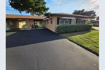 718 Whippoorwill Lane, Delray Beach, FL 33445 - Photo 5