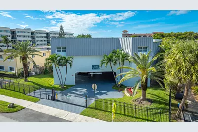961 S Ocean Drive #302, Deerfield Beach, FL 33441 - Photo 1