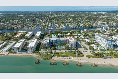 961 S Ocean Drive #302, Deerfield Beach, FL 33441 - Photo 37