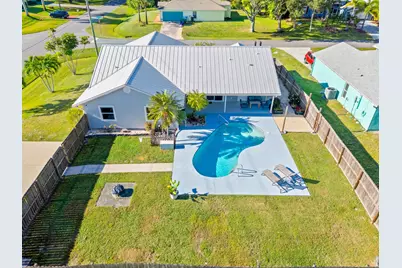 402 Watercrest Street, Sebastian, FL 32958 - Photo 1